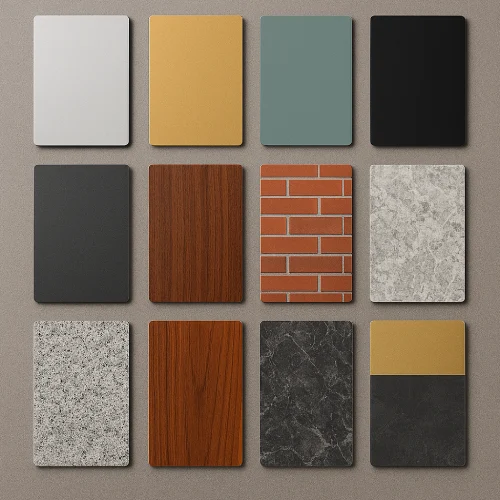 قیمت ورق کامپوزیت در رشت